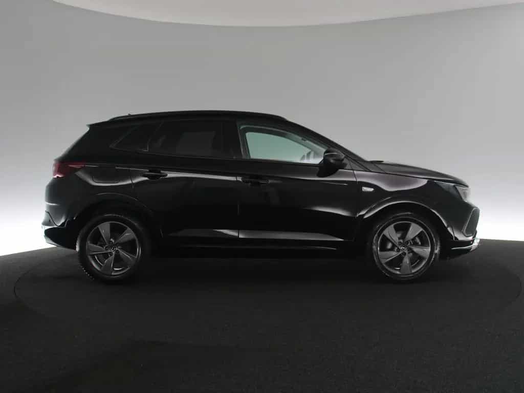 Opel Grandland 1.5 Ultimate AHK MATRIX-LED NAVI SHZ 11/2022-photo-22