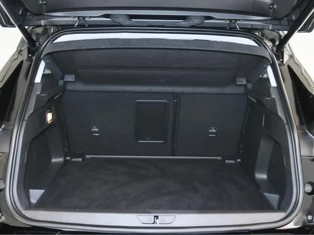 Opel Grandland 1.5 Ultimate AHK MATRIX-LED NAVI SHZ 11/2022-photo-24