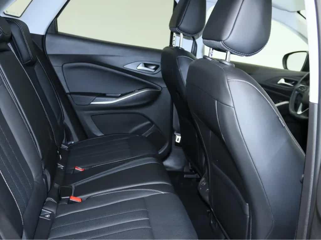 Opel Grandland 1.5 Ultimate AHK MATRIX-LED NAVI SHZ 11/2022-photo-8