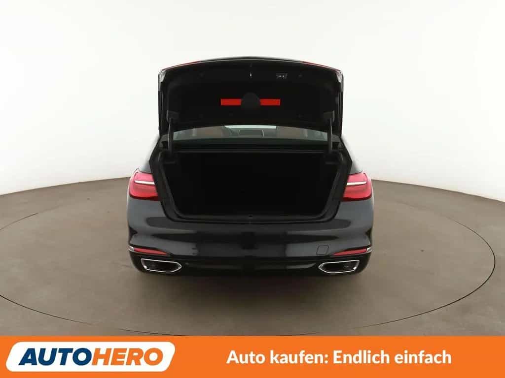 BMW 7 Series 740i  Aut.*LASER*HEAD-UP*360CAM*NAVI*ACC*MASSAGE 02/2018-photo-15