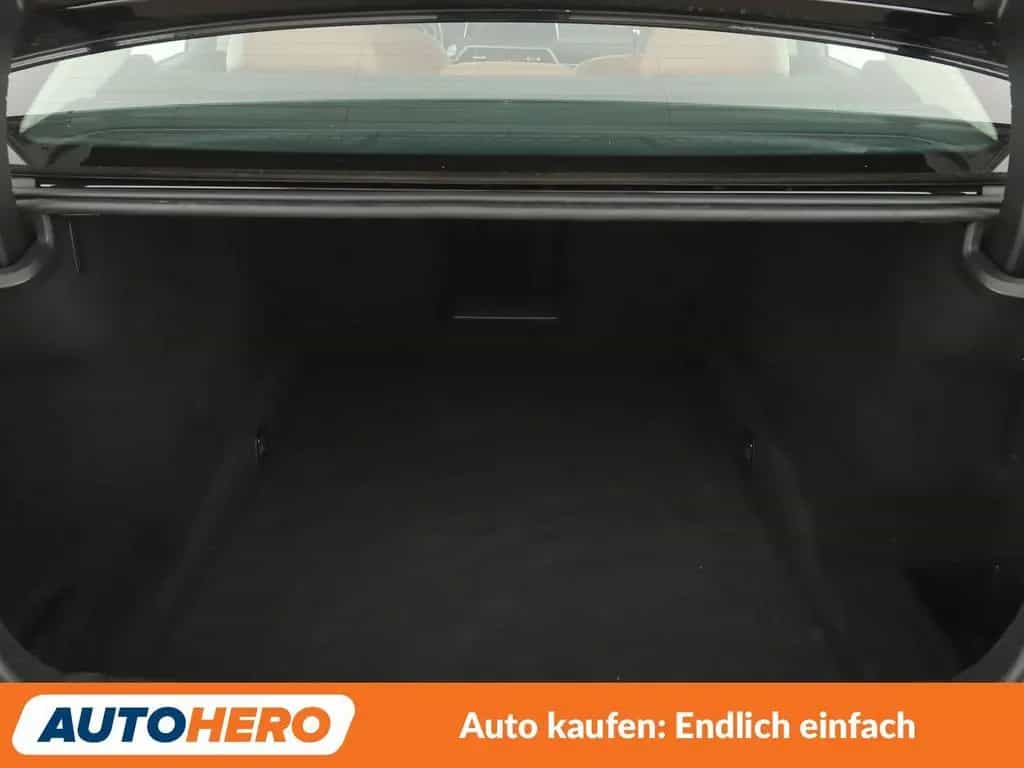 BMW 7 Series 740i  Aut.*LASER*HEAD-UP*360CAM*NAVI*ACC*MASSAGE 02/2018-photo-16