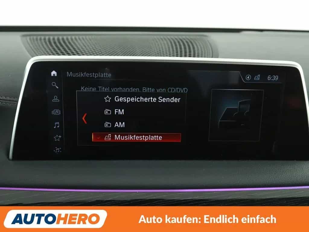BMW 7 Series 740i  Aut.*LASER*HEAD-UP*360CAM*NAVI*ACC*MASSAGE 02/2018-photo-19