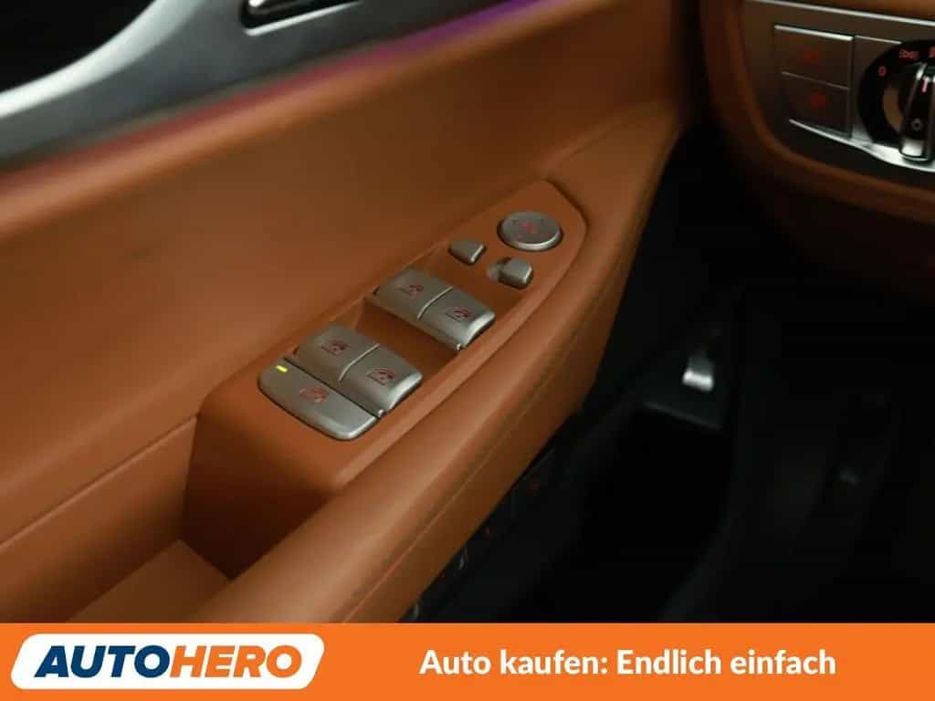 BMW 7 Series 740i  Aut.*LASER*HEAD-UP*360CAM*NAVI*ACC*MASSAGE 02/2018-photo-26