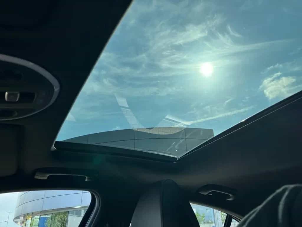 Genesis G70 Shootingbrake 2,2 Diesel RWD Sport vom Genes 11/2024-photo-12