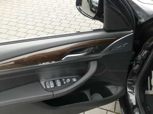 BMW X3 xDrive 30i M Sportp ACC°erwLED°AHK°360° 07/2021-photo-8