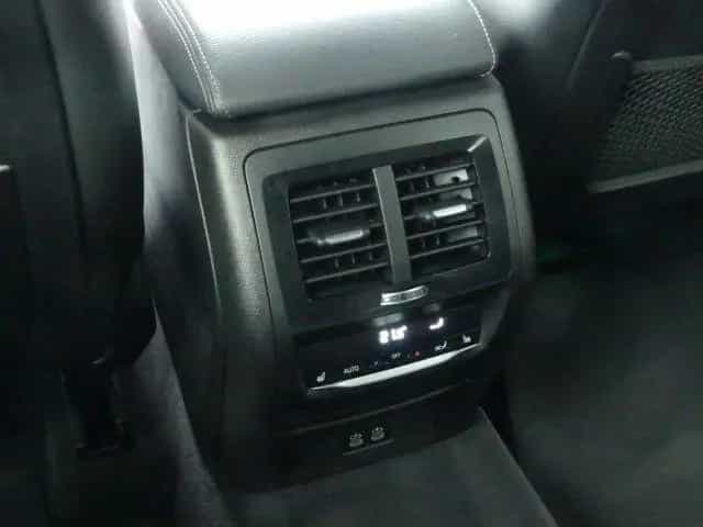 BMW X3 xDrive 30i M Sportp ACC°erwLED°AHK°360° 07/2021-photo-11