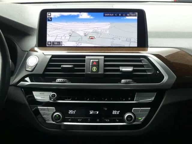 BMW X3 xDrive 30i M Sportp ACC°erwLED°AHK°360° 07/2021-photo-18