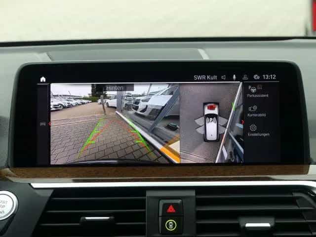 BMW X3 xDrive 30i M Sportp ACC°erwLED°AHK°360° 07/2021-photo-19
