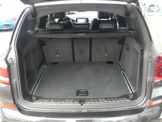 BMW X3 xDrive 30i M Sportp ACC°erwLED°AHK°360° 07/2021-photo-4