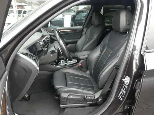 BMW X3 xDrive 30i M Sportp ACC°erwLED°AHK°360° 07/2021-photo-6