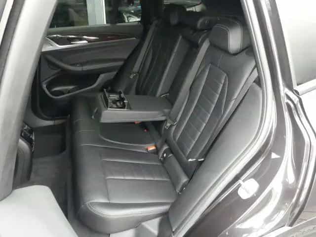 BMW X3 xDrive 30i M Sportp ACC°erwLED°AHK°360° 07/2021-photo-7