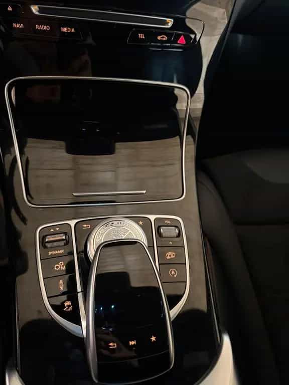 Mercedes-Benz C-Class C43 07/2017-photo-5
