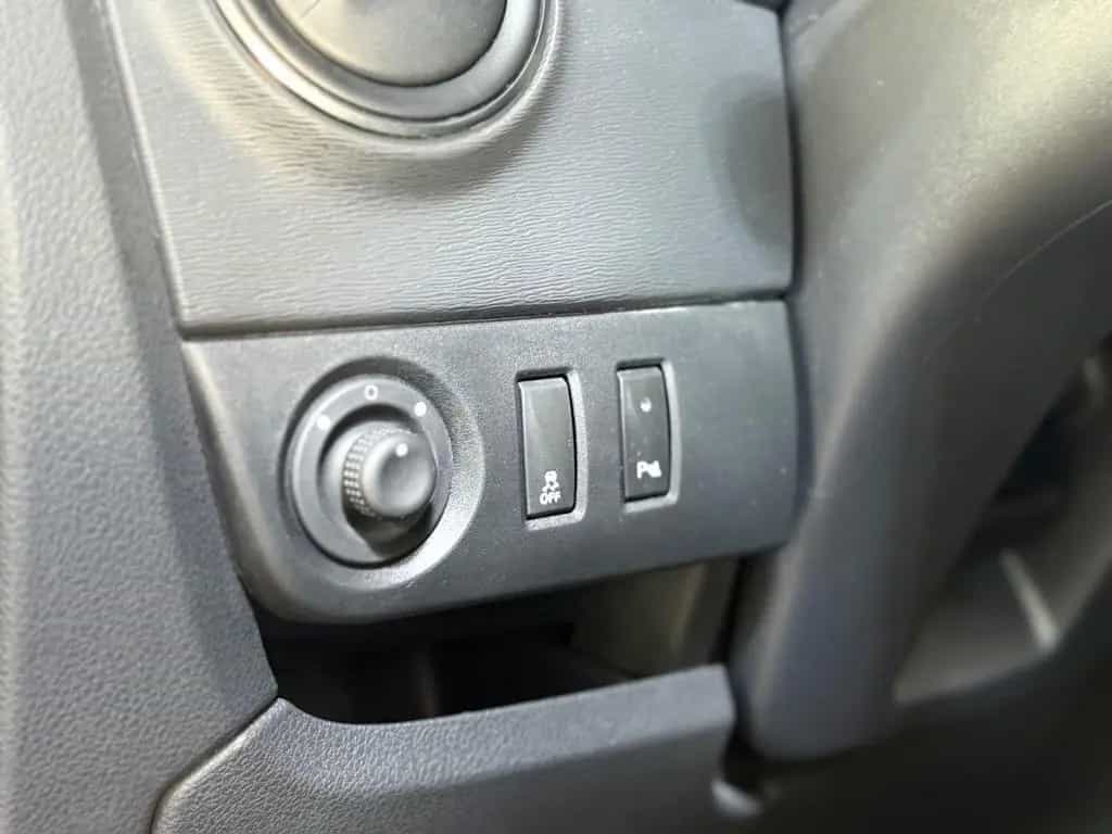 Dacia Dokker Stepway Plus/NAVI/KAMERA/AHK/SHZ/TEMP/TOP 12/2020-photo-17