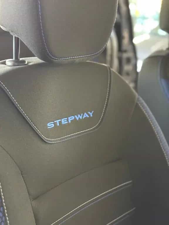 Dacia Dokker Stepway Plus/NAVI/KAMERA/AHK/SHZ/TEMP/TOP 12/2020-photo-19