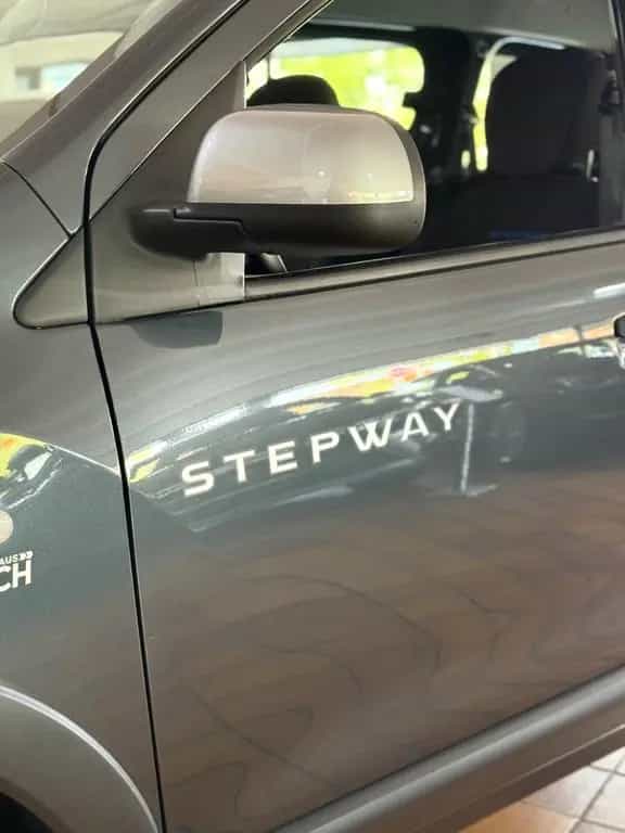 Dacia Dokker Stepway Plus/NAVI/KAMERA/AHK/SHZ/TEMP/TOP 12/2020-photo-7