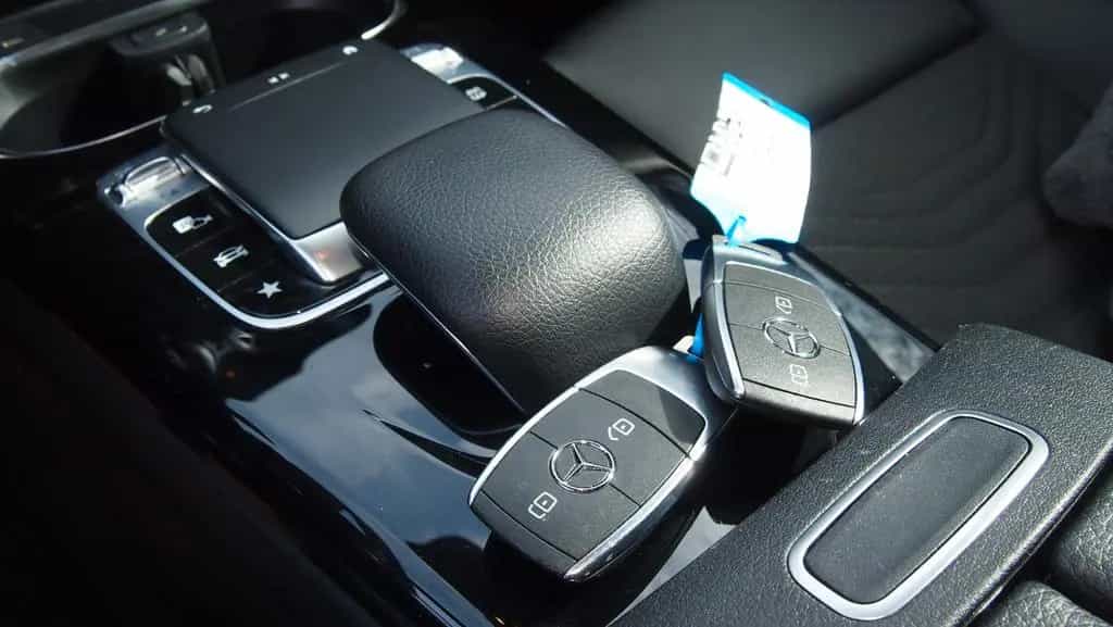 Mercedes-Benz A-Class 180 NEUES MODEL !!! 02/2020-photo-12