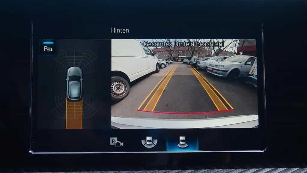 Mercedes-Benz A-Class 180 NEUES MODEL !!! 02/2020-photo-13