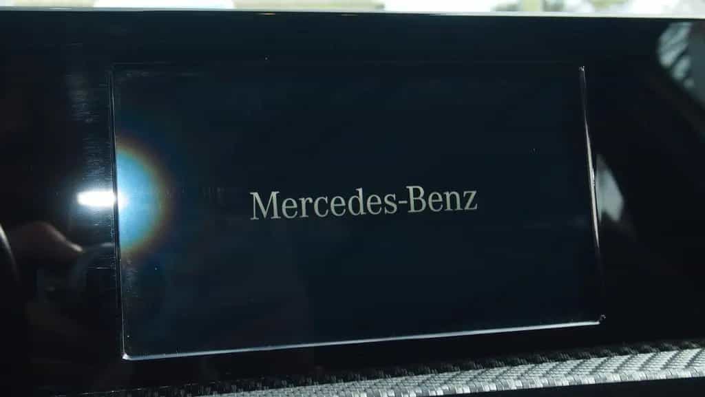 Mercedes-Benz A-Class 180 NEUES MODEL !!! 02/2020-photo-19