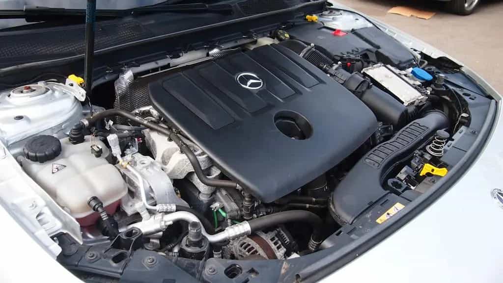 Mercedes-Benz A-Class 180 NEUES MODEL !!! 02/2020-photo-36