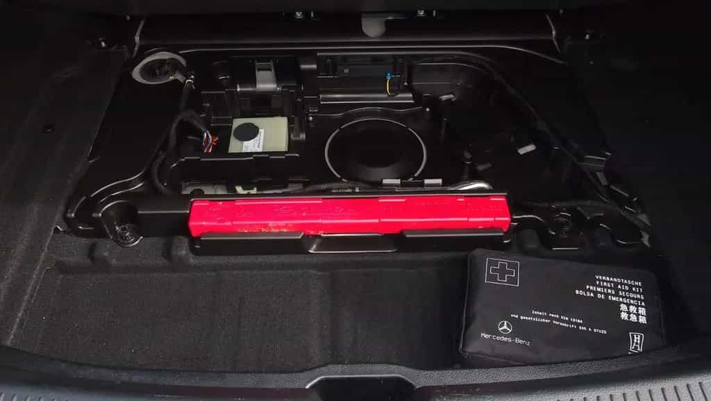 Mercedes-Benz A-Class 180 NEUES MODEL !!! 02/2020-photo-40