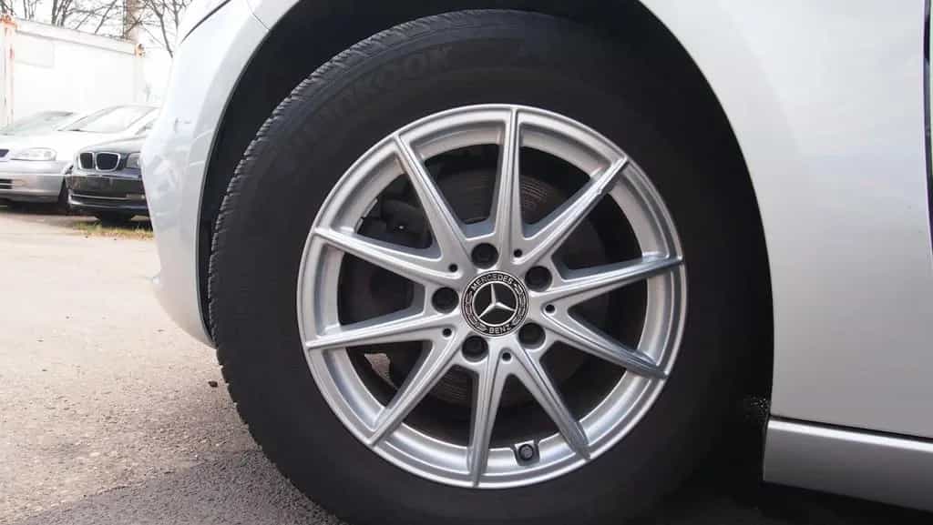 Mercedes-Benz A-Class 180 NEUES MODEL !!! 02/2020-photo-42