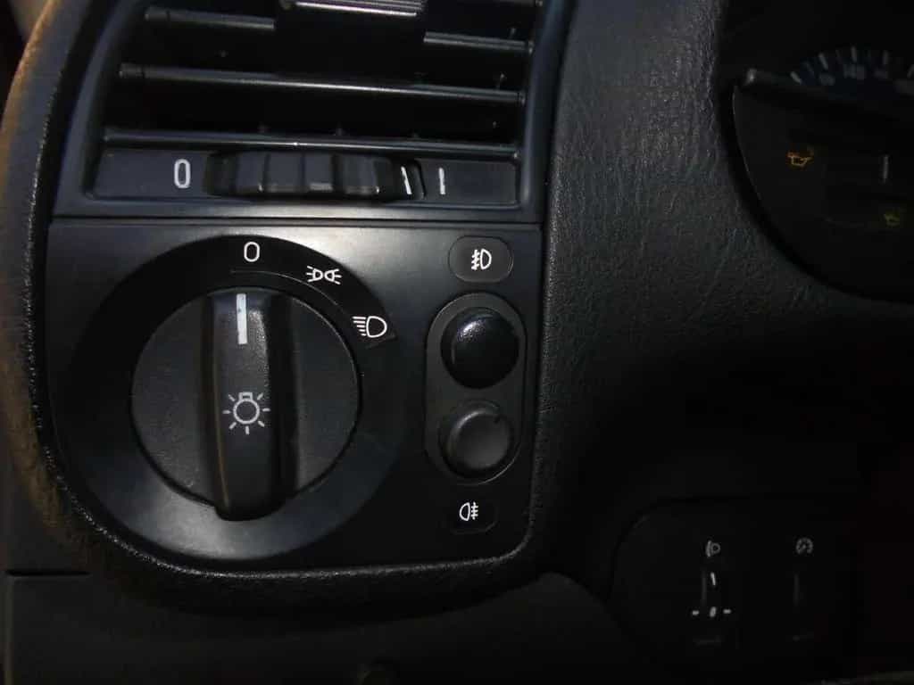 ALPINA B3 3.0 Switch-Tronic - H-Kennzeichen 07/1995-photo-17