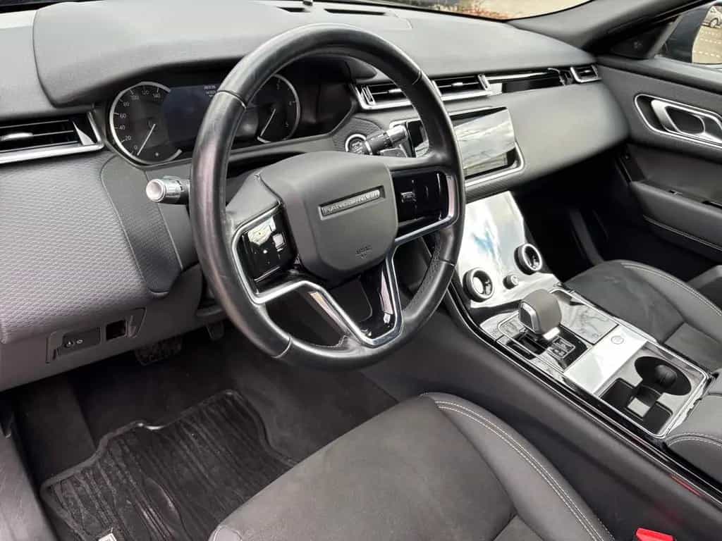 Land Rover Range Rover Rover Velar/Navi/LED/360View/FSE/SHZ/DAB 04/2021-photo-12