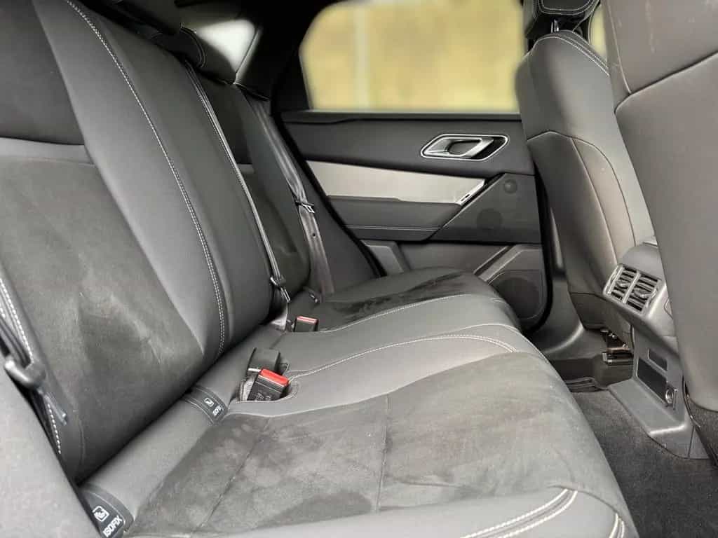 Land Rover Range Rover Rover Velar/Navi/LED/360View/FSE/SHZ/DAB 04/2021-photo-16