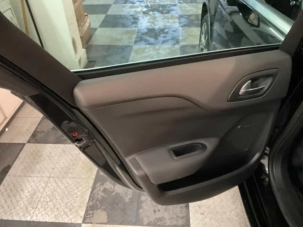 Citroën DS4 1,6i Automatik, SoChic, Navi,02-2027 10/2013-photo-25
