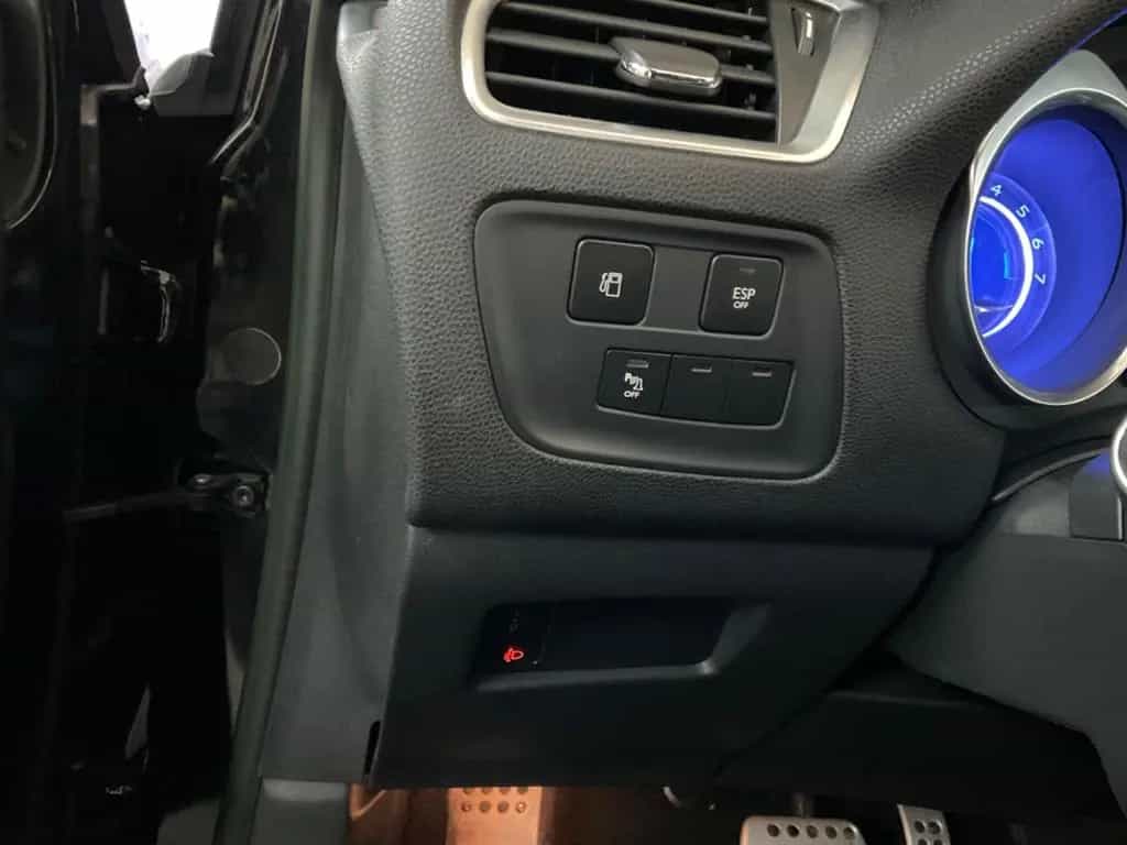 Citroën DS4 1,6i Automatik, SoChic, Navi,02-2027 10/2013-photo-34