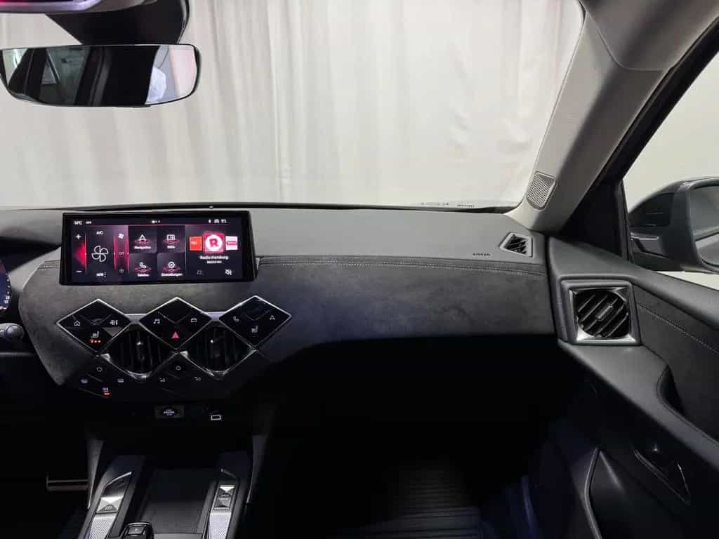 DS Automobiles DS3 Crossback NAVI*LED*360 GRAD*SH 06/2023-photo-22