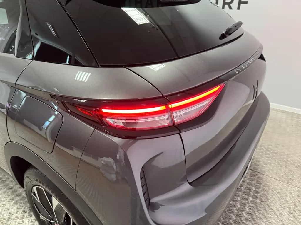 DS Automobiles DS3 Crossback NAVI*LED*360 GRAD*SH 06/2023-photo-25