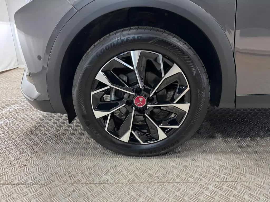 DS Automobiles DS3 Crossback NAVI*LED*360 GRAD*SH 06/2023-photo-27