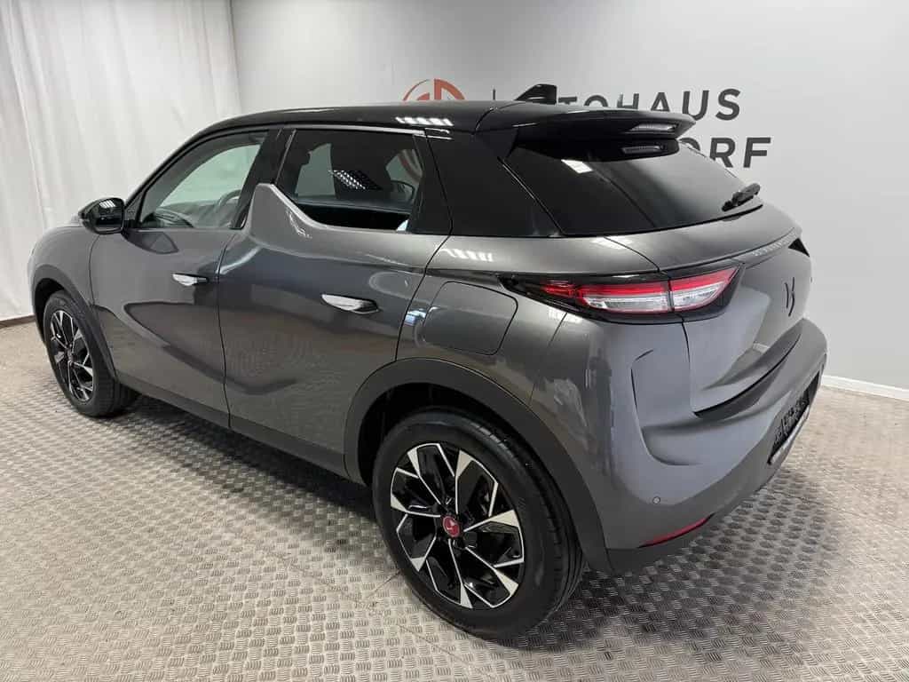 DS Automobiles DS3 Crossback NAVI*LED*360 GRAD*SH 06/2023-photo-3