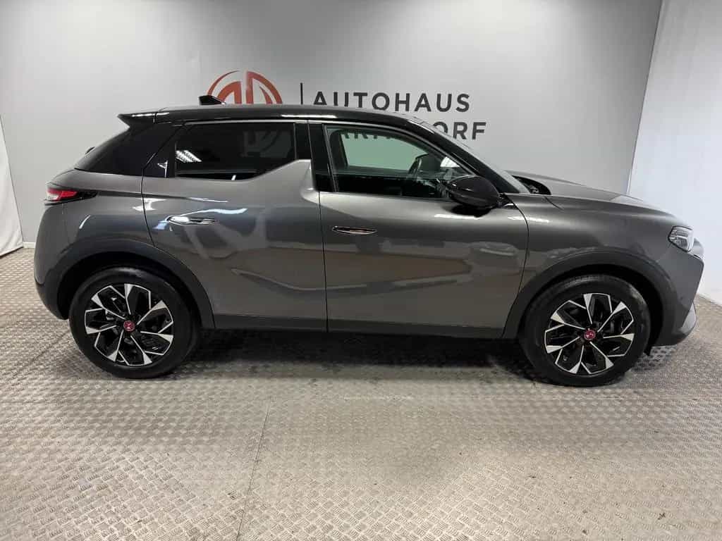 DS Automobiles DS3 Crossback NAVI*LED*360 GRAD*SH 06/2023-photo-6