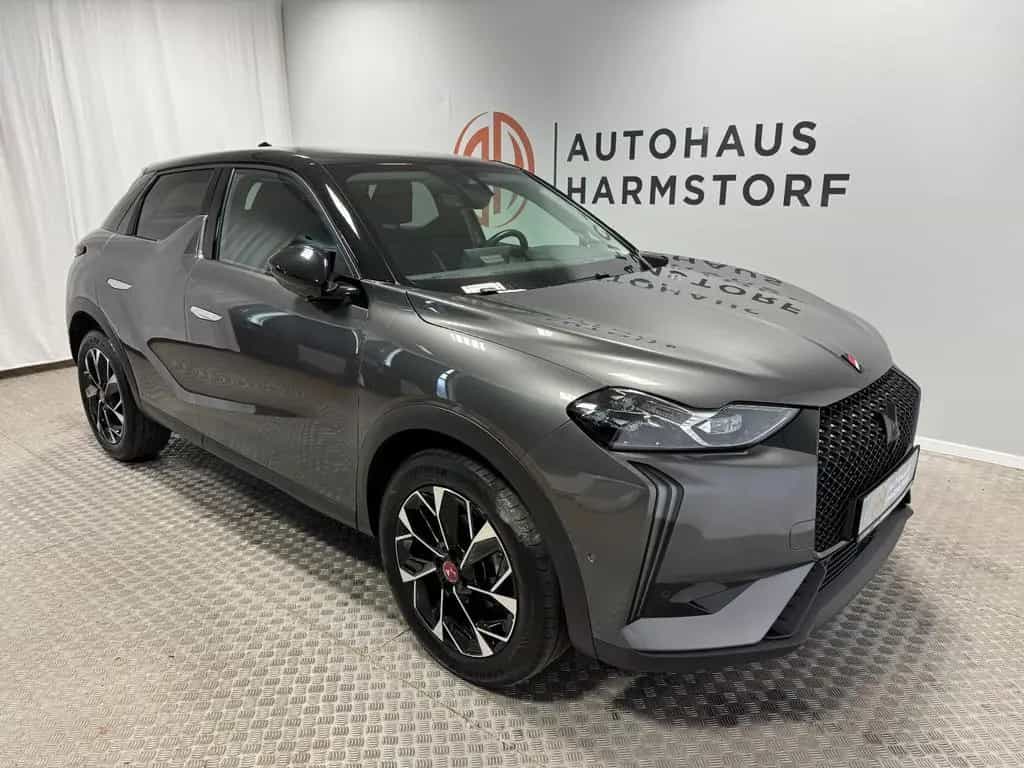 DS Automobiles DS3 Crossback NAVI*LED*360 GRAD*SH 06/2023-photo-7