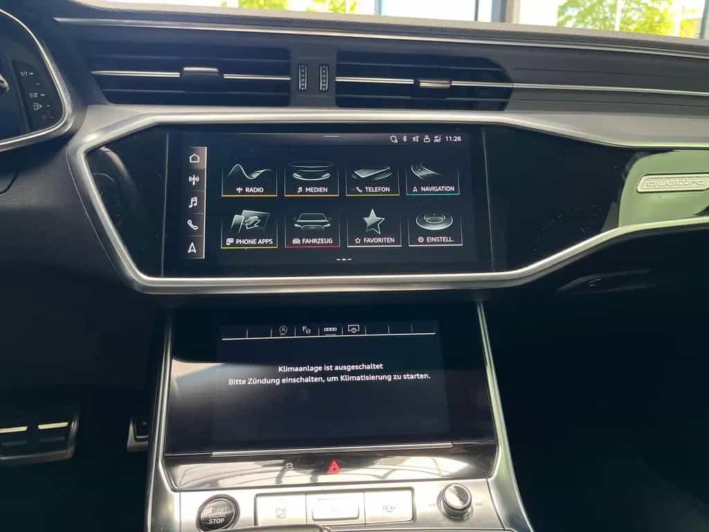 Audi A6 Avant 45 3.0TDI quattro sport*S-Line Sport+* 02/2021-photo-11