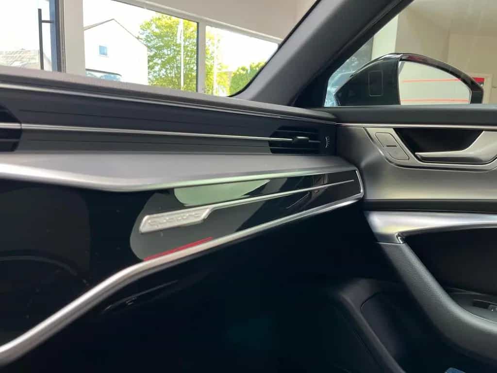 Audi A6 Avant 45 3.0TDI quattro sport*S-Line Sport+* 02/2021-photo-13
