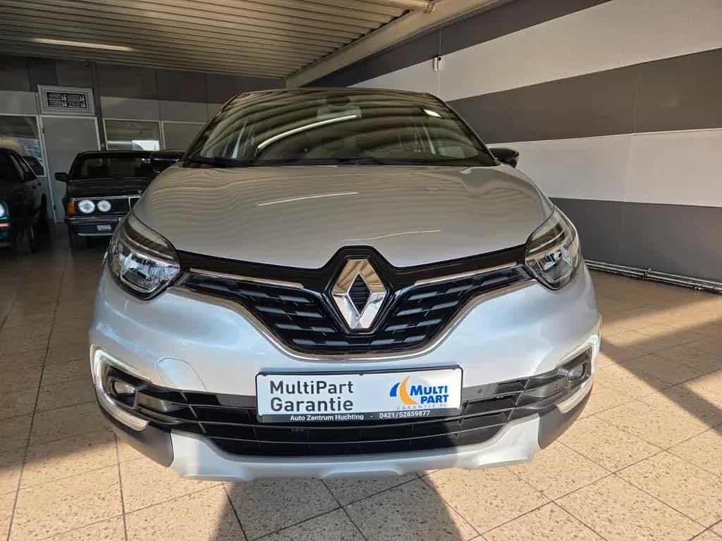 Renault Captur Intens 03/2019-photo-1
