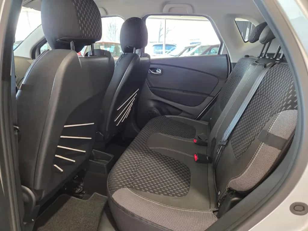 Renault Captur Intens 03/2019-photo-10