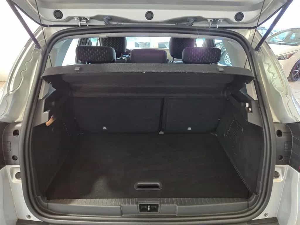 Renault Captur Intens 03/2019-photo-11