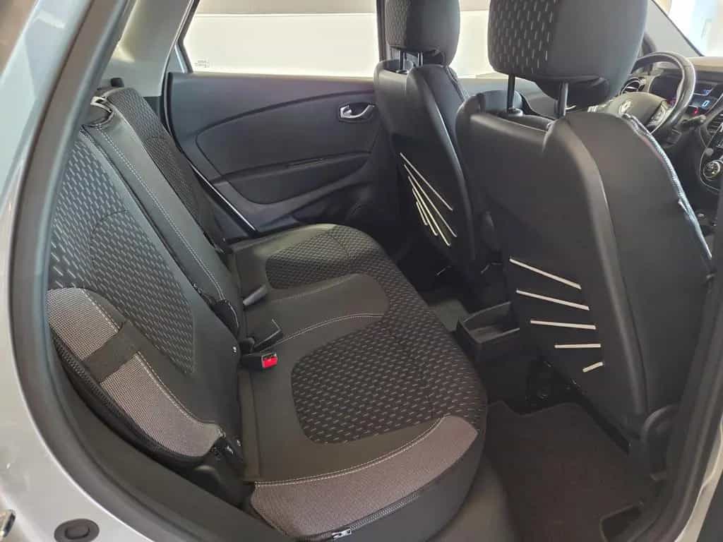 Renault Captur Intens 03/2019-photo-12