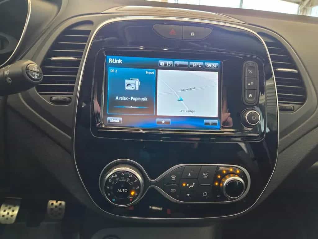 Renault Captur Intens 03/2019-photo-15