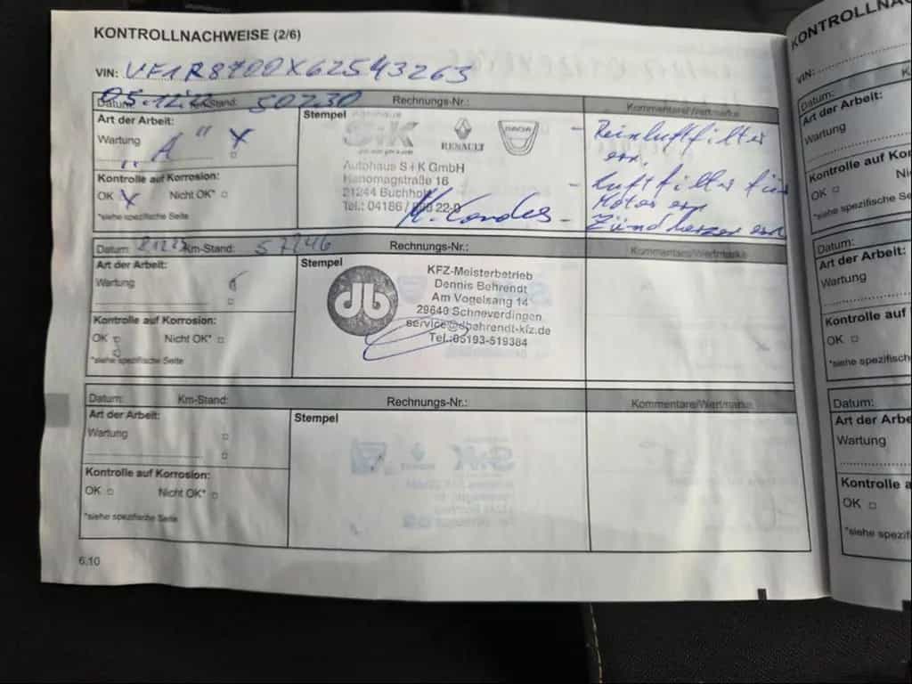 Renault Captur Intens 03/2019-photo-17