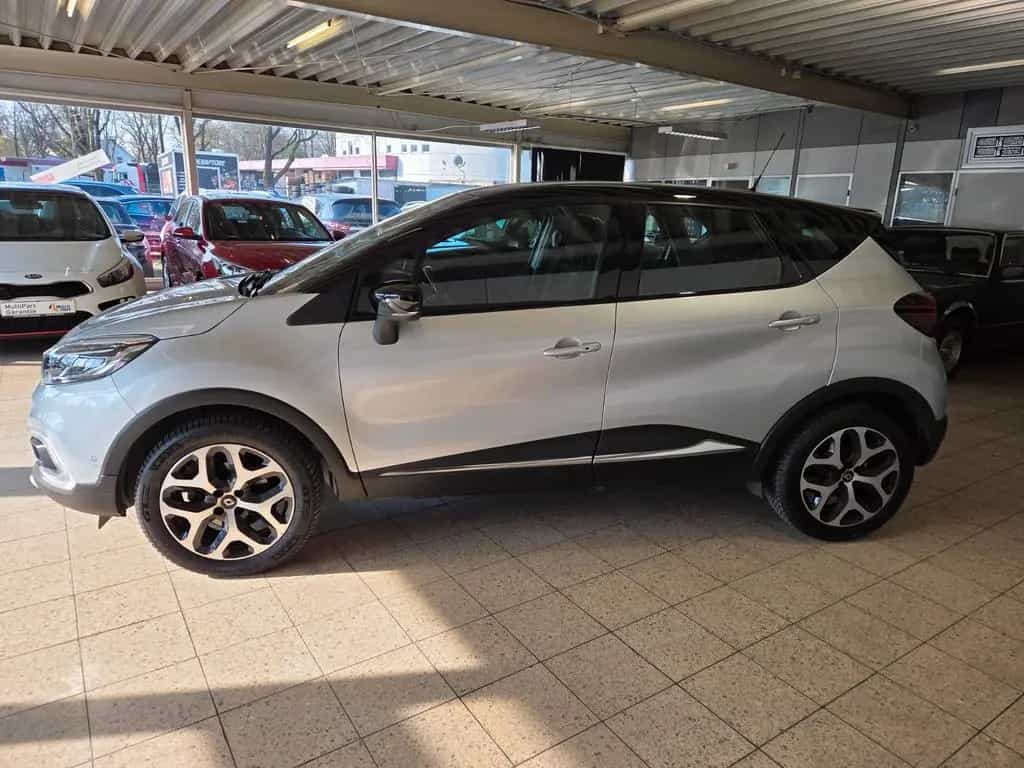 Renault Captur Intens 03/2019-photo-3