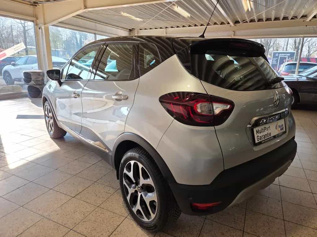 Renault Captur Intens 03/2019-photo-4