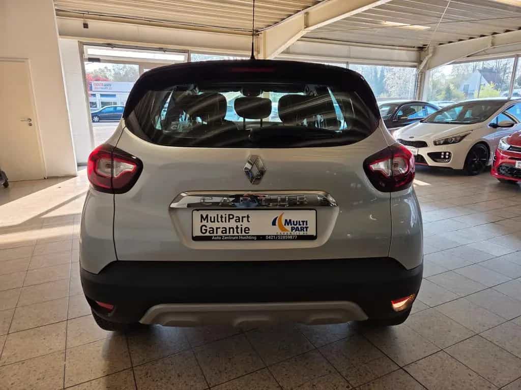 Renault Captur Intens 03/2019-photo-5