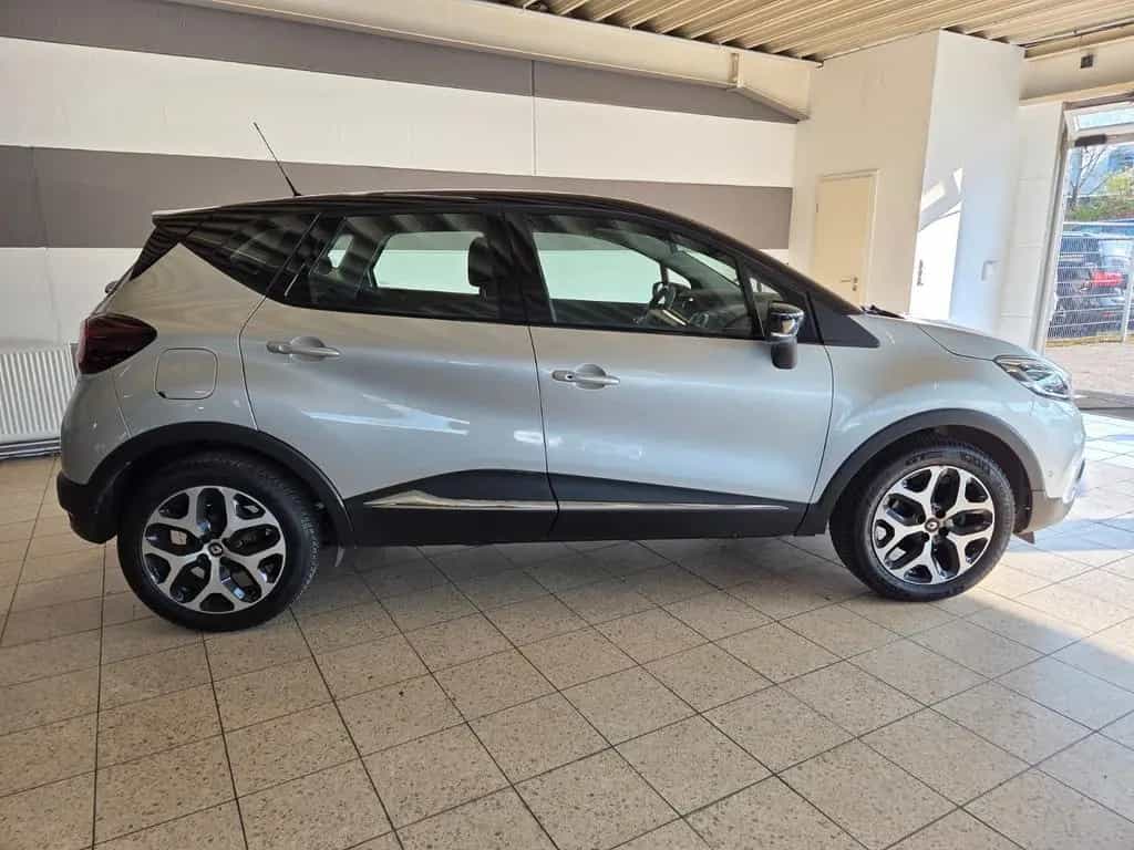 Renault Captur Intens 03/2019-photo-7