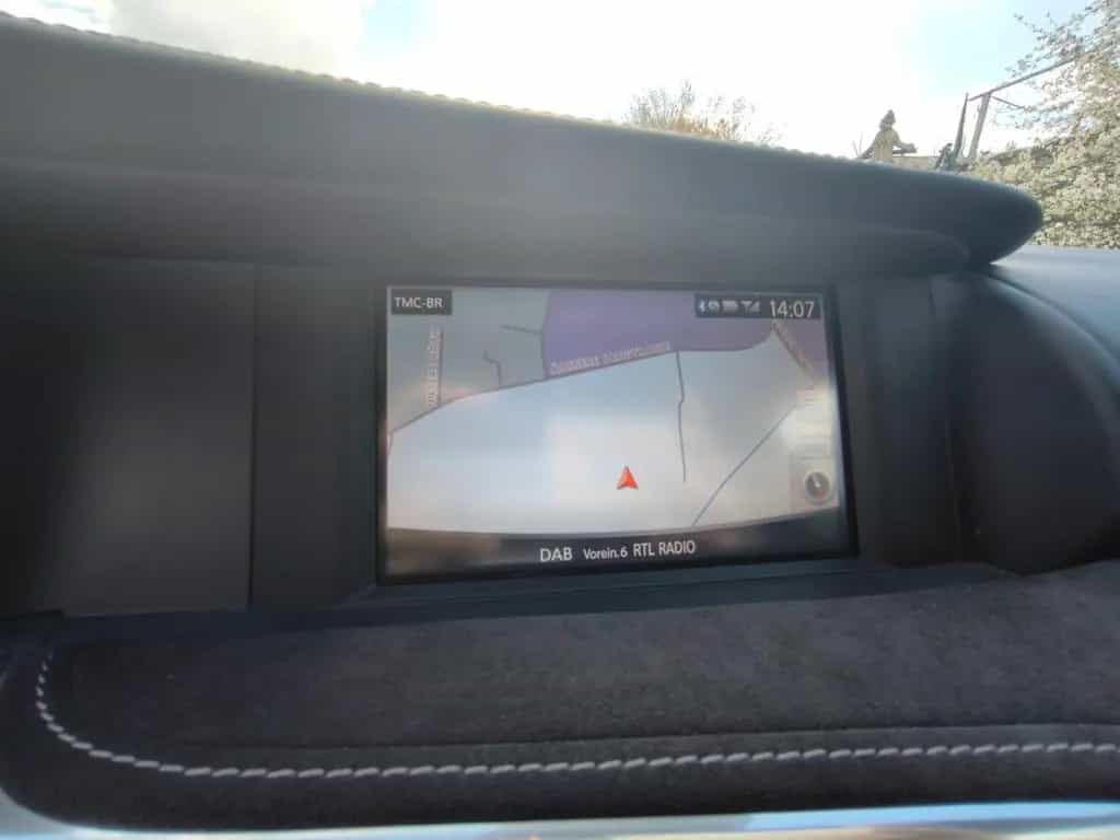 Infiniti Q30 2.0t DCT AWD Sport Sport 10/2017-photo-10