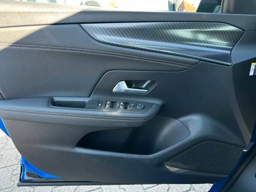 Opel Mokka GS Line Kamera/LED/Navi/Alu 02/2023-photo-13